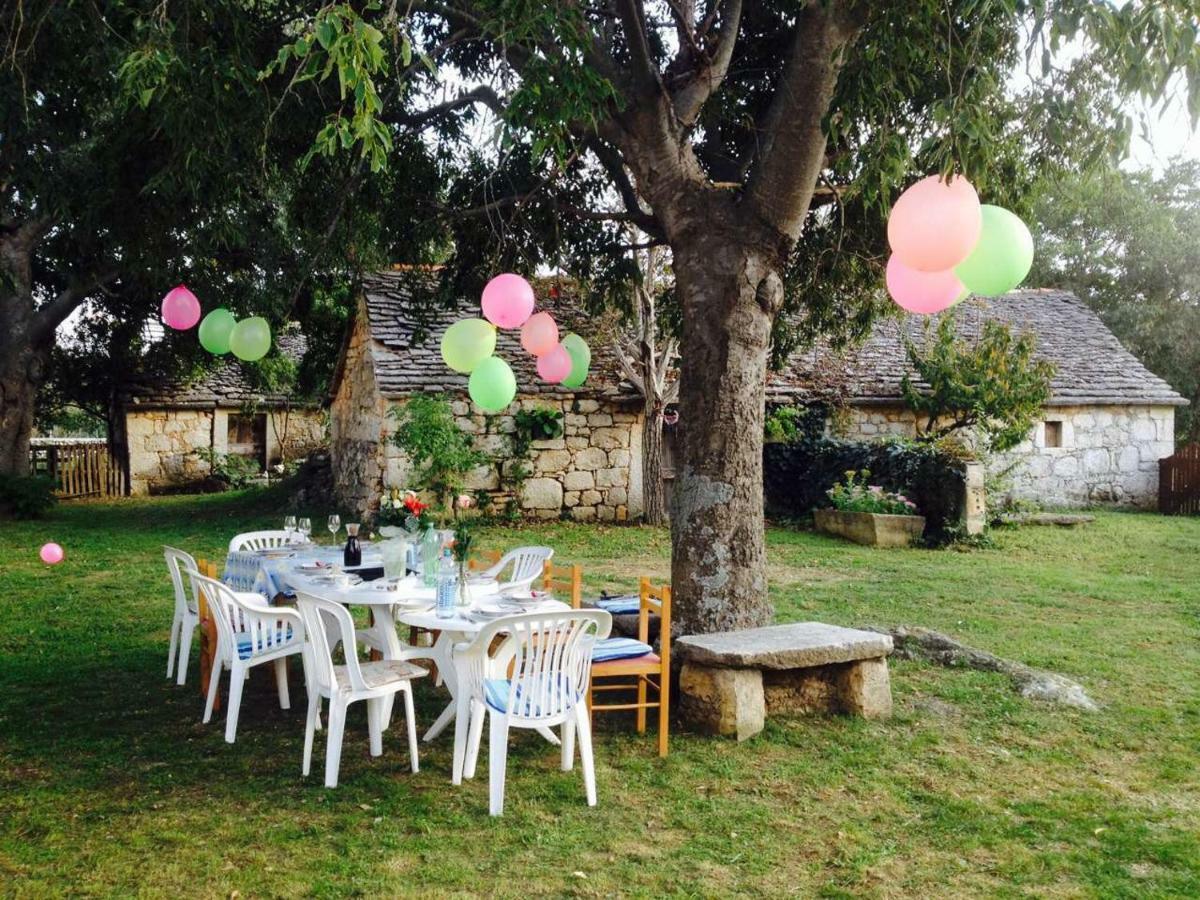 Family Friendly Holiday Home "Ana" Sibenik Exterior photo